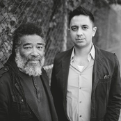 Vijay Iyer & Wadada Leo Smith