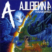 Alien (i Am) by Hawkwind