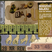 Blast by Boozoo Bajou