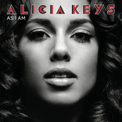 Go Ahead by Alicia Keys