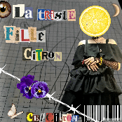 La triste fille citron