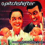2nd Hand by Pitchshifter