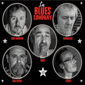 La Blues Company