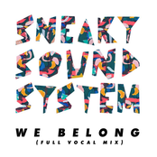 We Belong (Full Vocal Mix)
