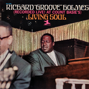 Living Soul by Richard 