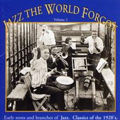 Jazz The World Forgot Vol. 2