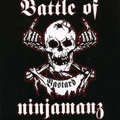 Mad Man ブルース by Battle Of Ninjamanz