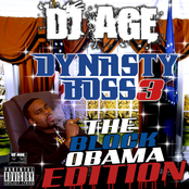 dynasty boss, volume 3: the block obama edition