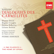 Poulenc: Dialogue des Carmelites