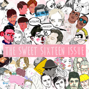 Kitsune Maison Compilation 16 The Sweet Sixteen Issue (Deluxe Edition)