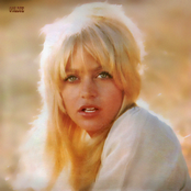 My Blue Tears by Goldie Hawn