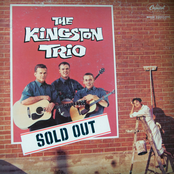 With Her Head Tucked Underneath Her Arm by The Kingston Trio