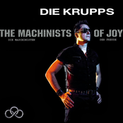 Part Of The Machine by Die Krupps