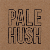 Pale Hush EP