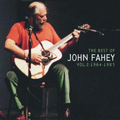 Tuff by John Fahey