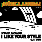 I Like Your Style Part Two