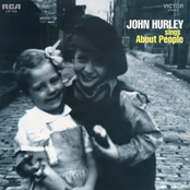 John Hurley Sings About People
