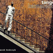 Nieustanne Tango by Jacek Bończyk