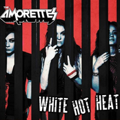 White Hot Heat [Explicit]