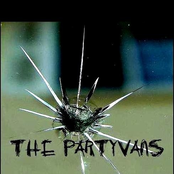 The Partyvans