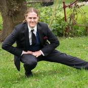 SUPER SECRET JON ALBUM DONT SHOW JON THIS*********