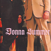 I Lost My Heart To A Blonde Redhead Trooper by Donna Summer