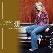 Loving You by Marilyn Scott