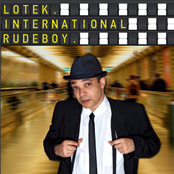 International Rudeboy (Australian Version)