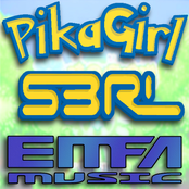 Pika Girl - Single Album Picture