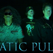 static pulse