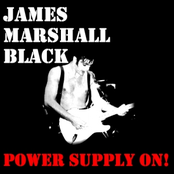 Power Supply On!