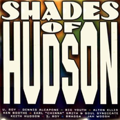 shades of hudson