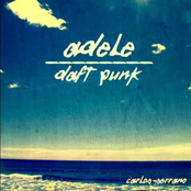 Adele vs. Daft Punk