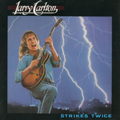 The Magician by Larry Carlton