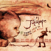 Last Song Tonight by Jakalope