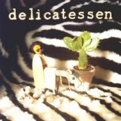 A Priest In Half by Delicatessen