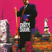 My Love Is A Knife by The Dirty Shame