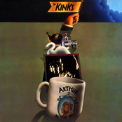 Yes Sir, No Sir by The Kinks