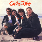 Circle Jerks: Wonderful