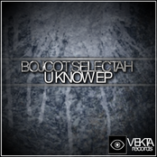 U KNOW EP