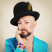 It's Easy by Boy George