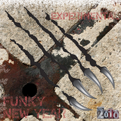 Funky New Year 2010: Experimental