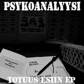 Totuus esiin EP