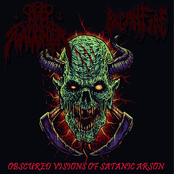 Obscured Visions Of Satanic Arson