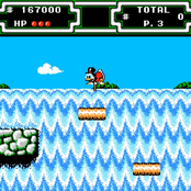 Duck Tales 2 Metal Redited