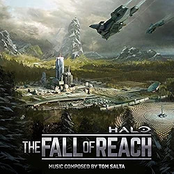 Halo: The Fall of Reach (Original Soundtrack)