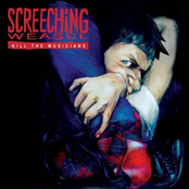 I Fall To Pieces by Screeching Weasel