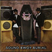 Sound Bwoy Burial