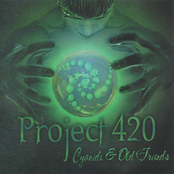 Cyanide & Old Friends