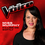 Killing Me Softly (The Voice 2013 Performance) - Single